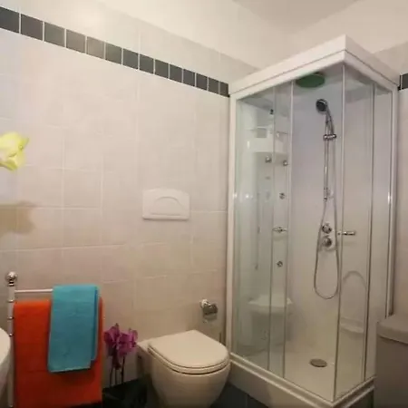 Andrea Semesterbostad