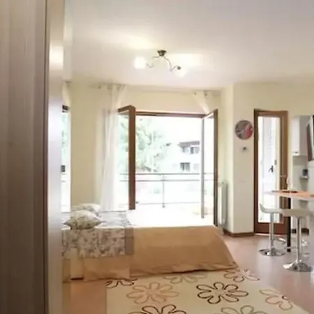 Semesterbostad Andrea Fiumicino