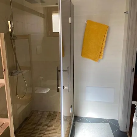 Semesterbostad Andrea Fiumicino