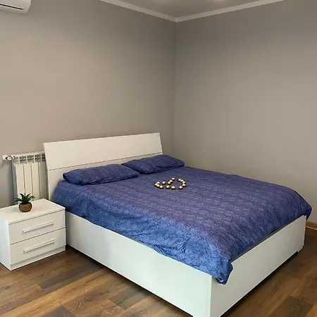 Semesterbostad Andrea *