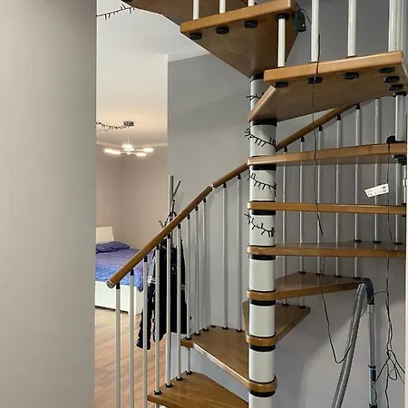 Andrea Vakantiehuis *