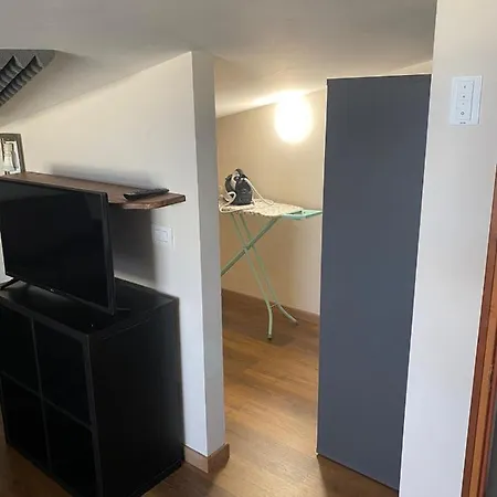 Andrea Semesterbostad