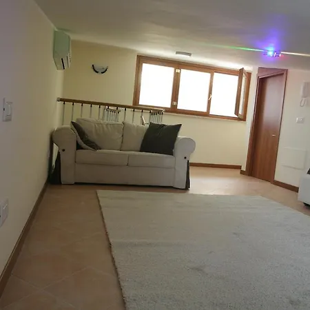 Andrea Vakantiehuis *