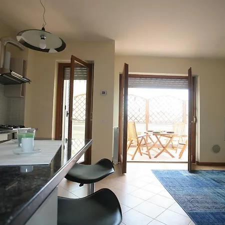 Andrea Semesterbostad *