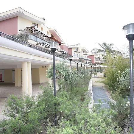 Andrea Semesterbostad