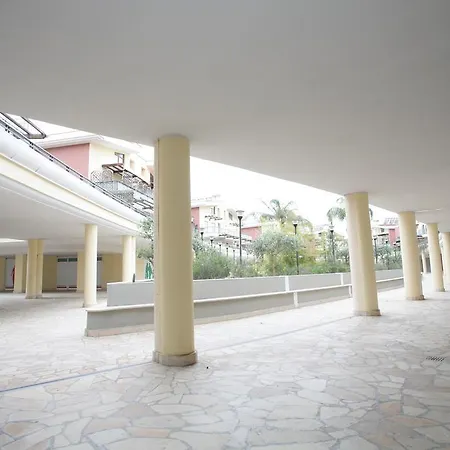 Andrea Semesterbostad *