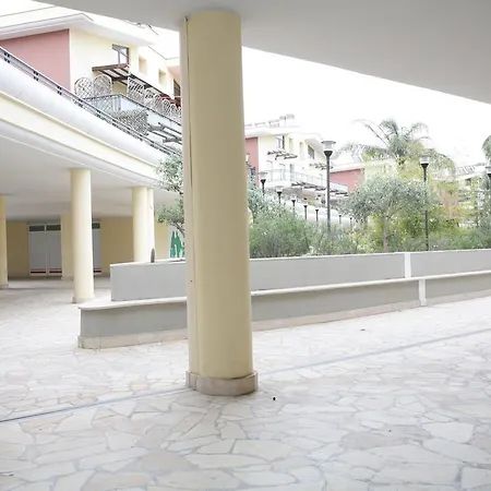 Andrea Semesterbostad *