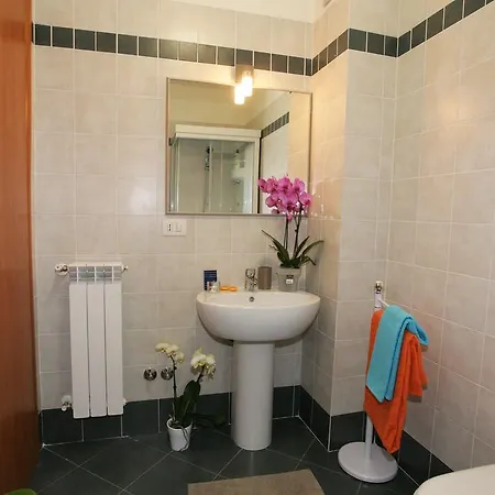 Andrea Semesterbostad *