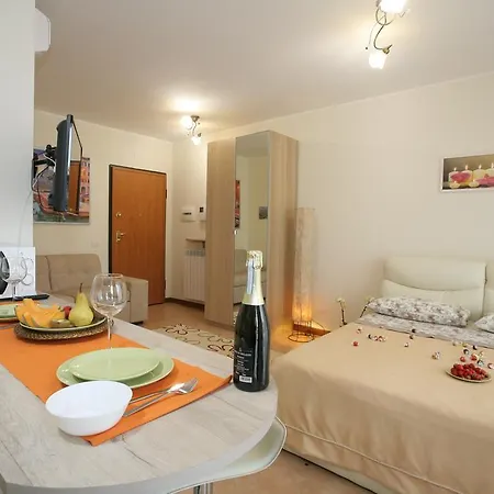 Andrea Vakantiehuis *