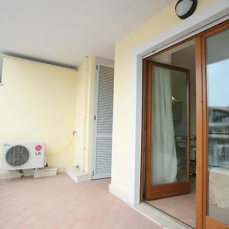 Semesterbostad Andrea Fiumicino